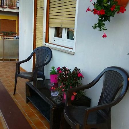 Bed and Breakfast Cornelia Relais Rom Exterior foto