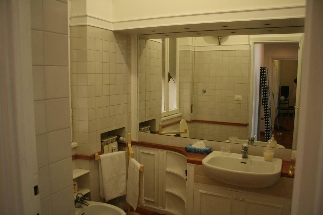 Bed and Breakfast Cornelia Relais Rom Exterior foto