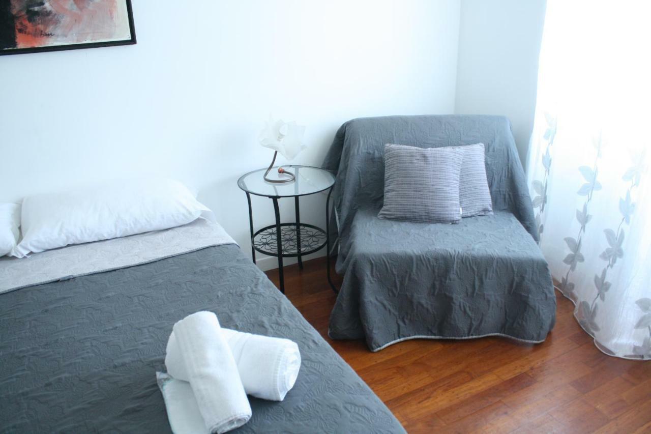 Bed and Breakfast Cornelia Relais Rom Exterior foto
