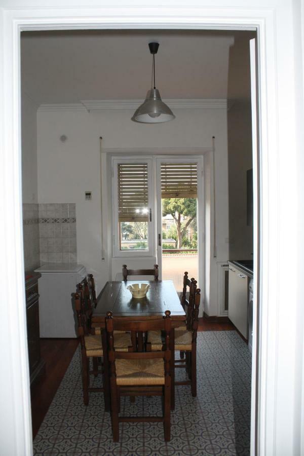 Bed and Breakfast Cornelia Relais Rom Exterior foto