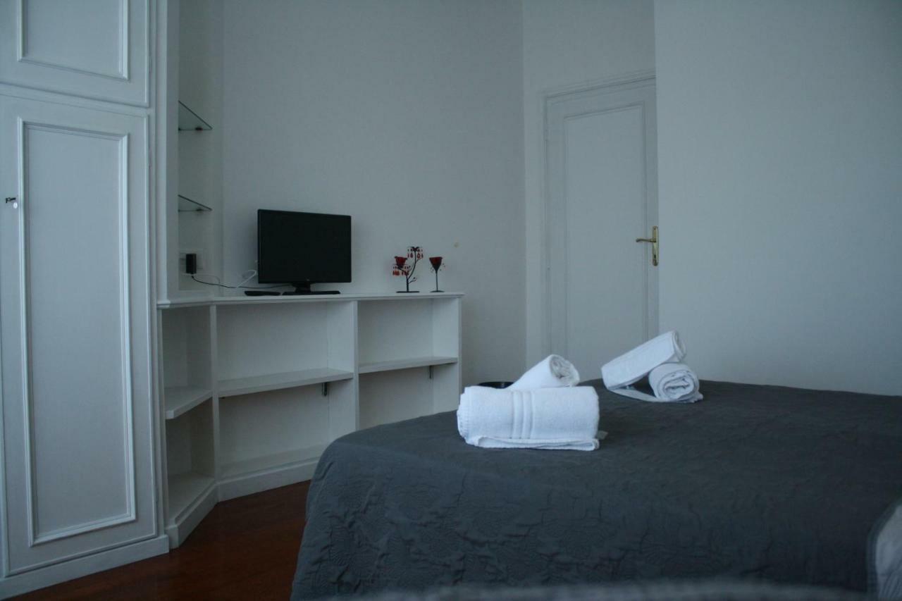 Bed and Breakfast Cornelia Relais Rom Exterior foto