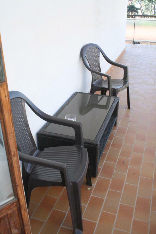 Bed and Breakfast Cornelia Relais Rom Exterior foto