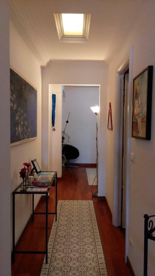 Bed and Breakfast Cornelia Relais Rom Exterior foto