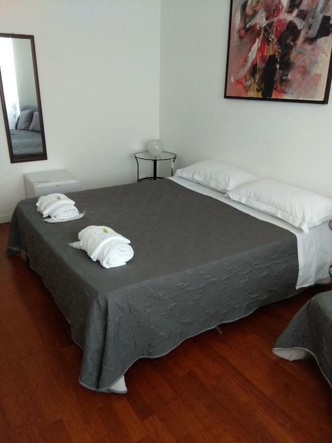 Bed and Breakfast Cornelia Relais Rom Exterior foto
