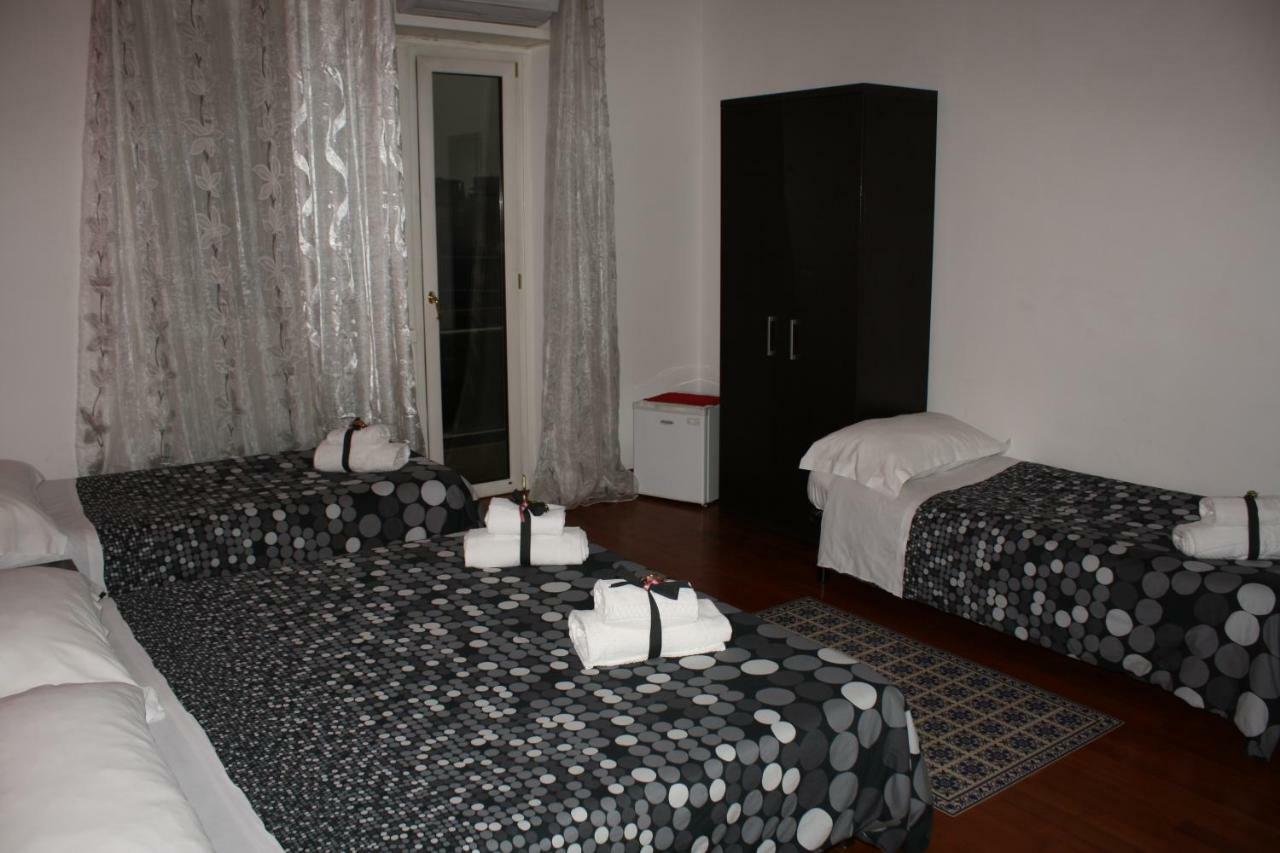 Bed and Breakfast Cornelia Relais Rom Exterior foto
