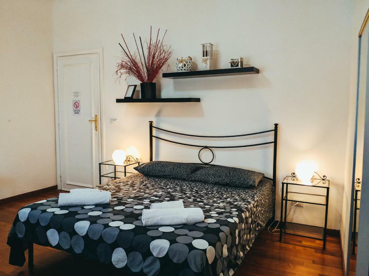 Bed and Breakfast Cornelia Relais Rom Exterior foto