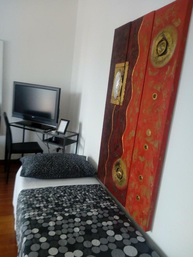 Bed and Breakfast Cornelia Relais Rom Exterior foto