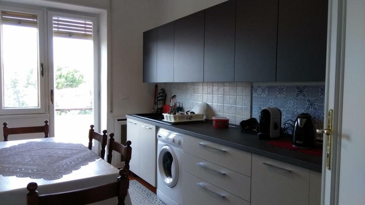 Bed and Breakfast Cornelia Relais Rom Exterior foto