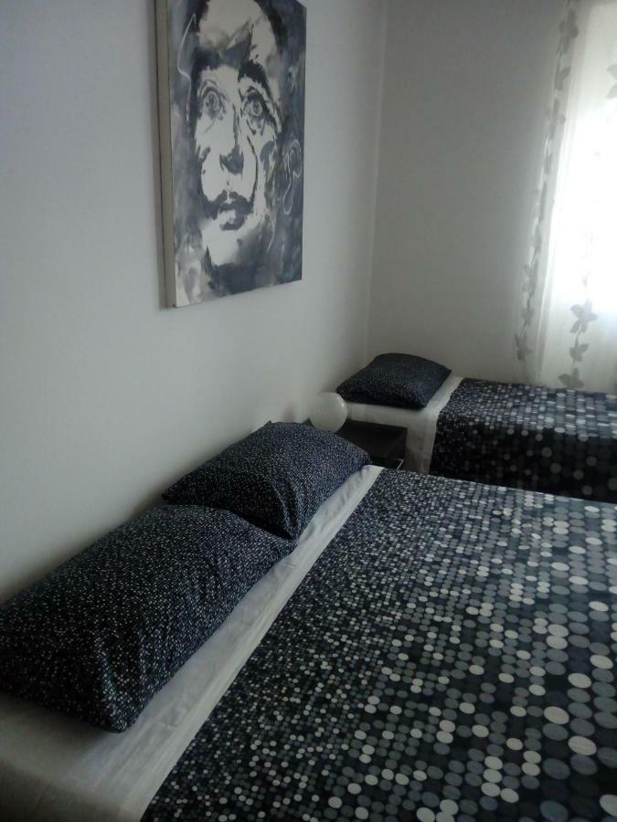 Bed and Breakfast Cornelia Relais Rom Exterior foto