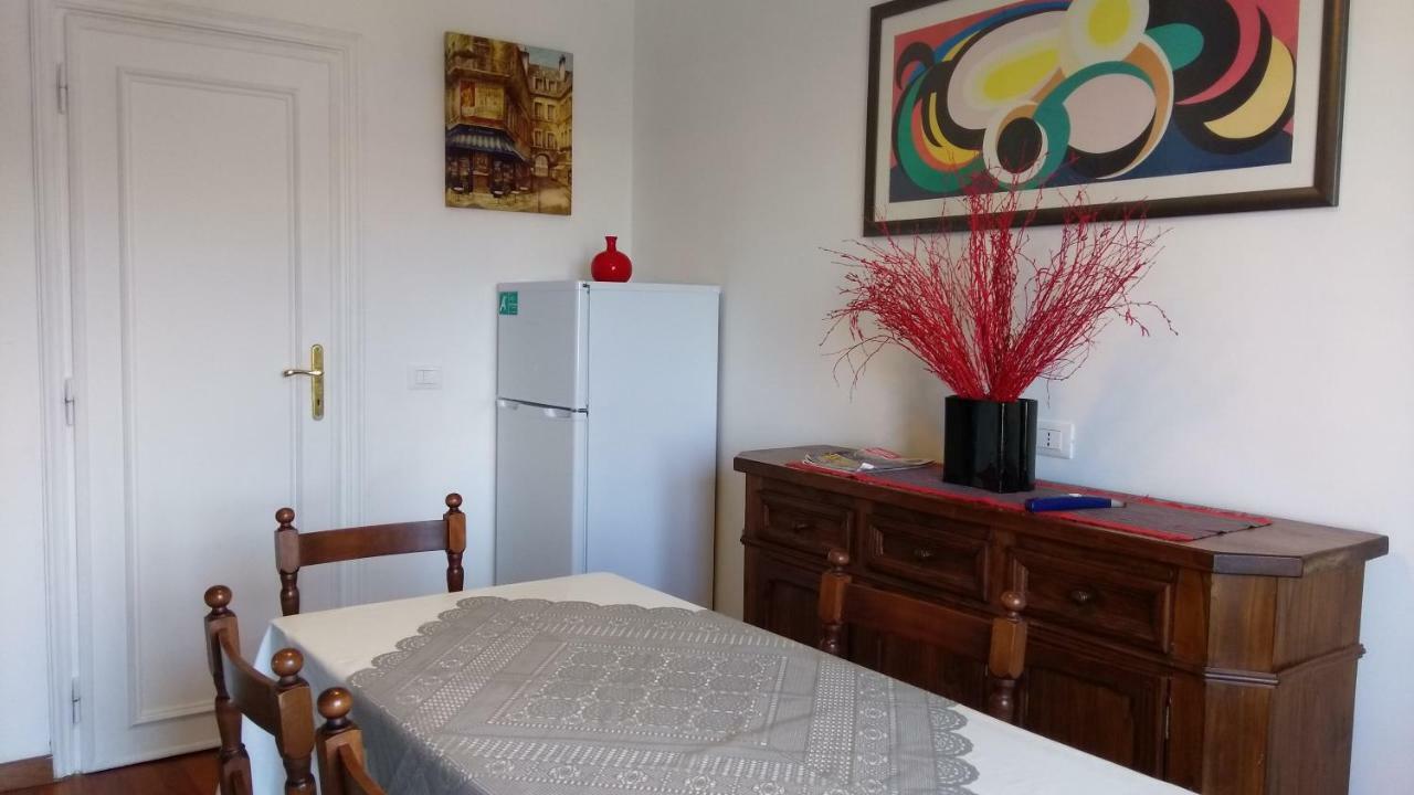 Bed and Breakfast Cornelia Relais Rom Exterior foto