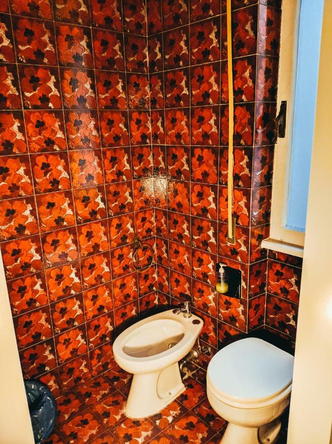 Bed and Breakfast Cornelia Relais Rom Exterior foto