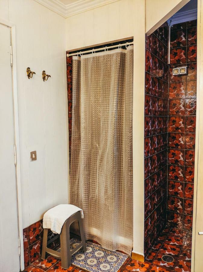 Bed and Breakfast Cornelia Relais Rom Exterior foto