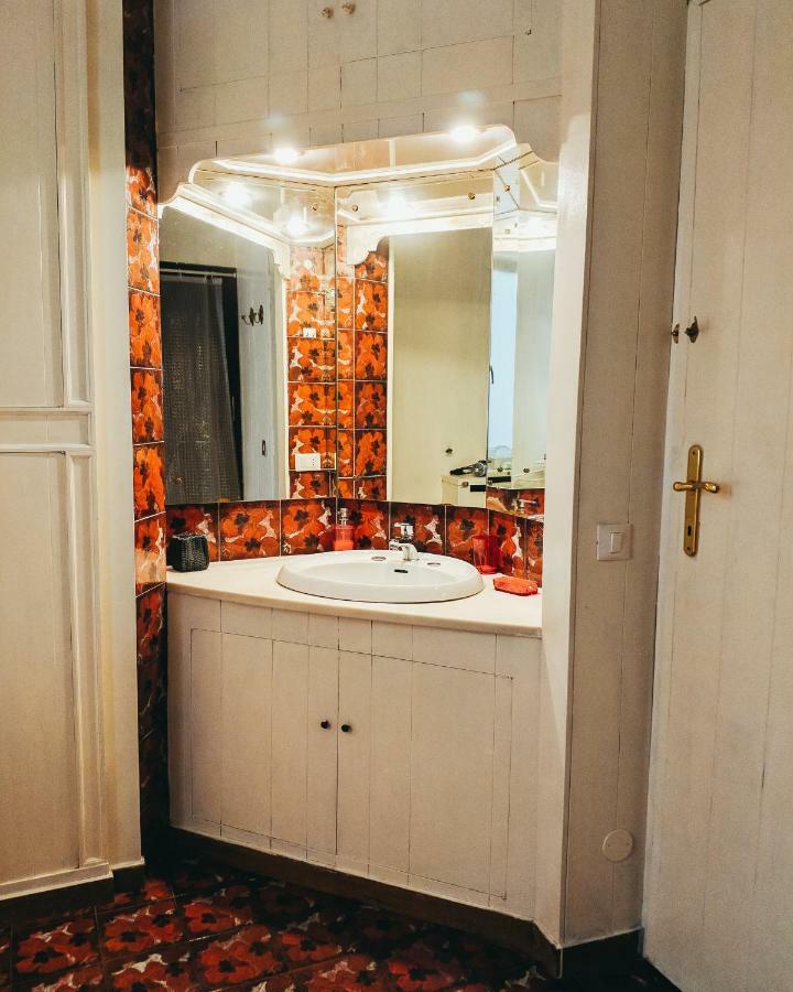Bed and Breakfast Cornelia Relais Rom Exterior foto